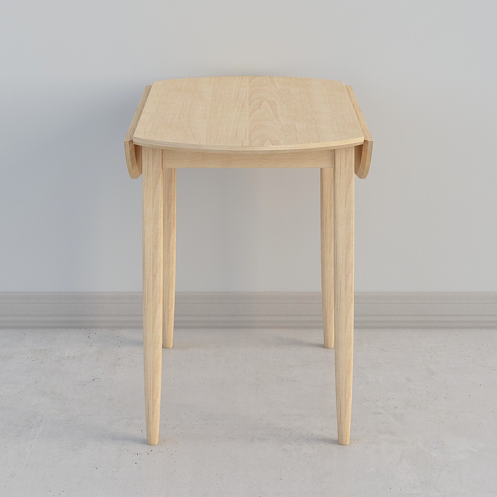 H03DT002-摺疊 - 阿利約特摺疊圓桌