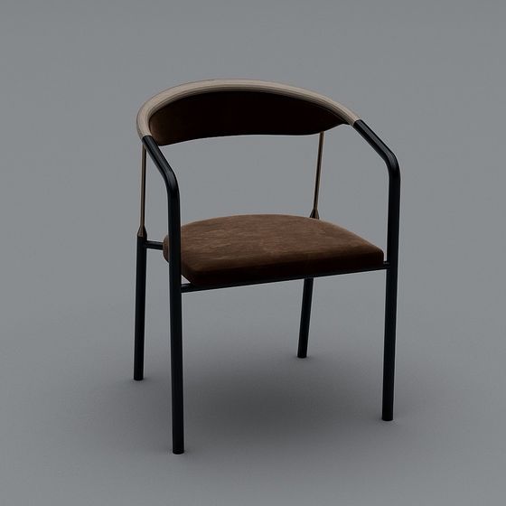 เก้าอี้-YB