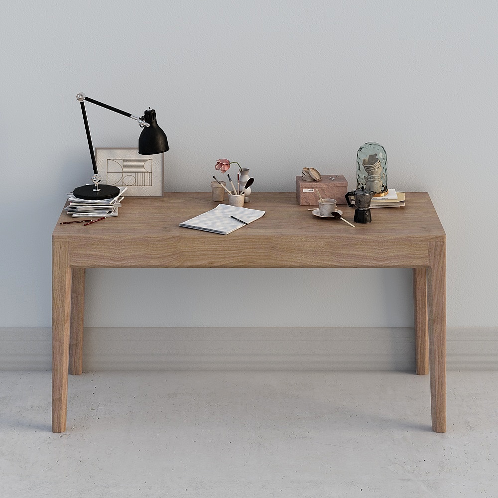 โต๊ะทำงาน 1.0-LY