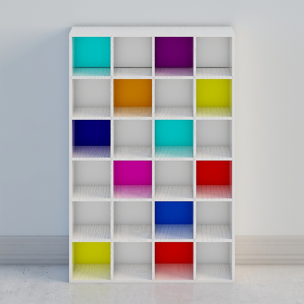 シェルフキャビネット コンビネーションキャビネット