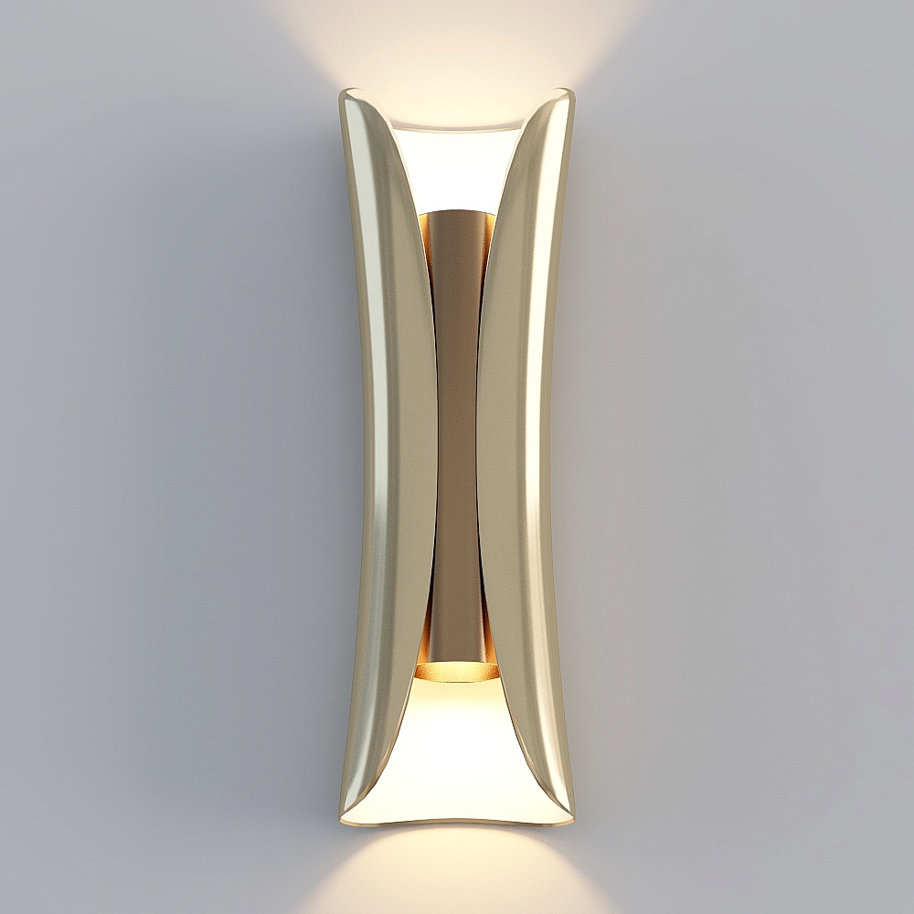 Modern wall lamp