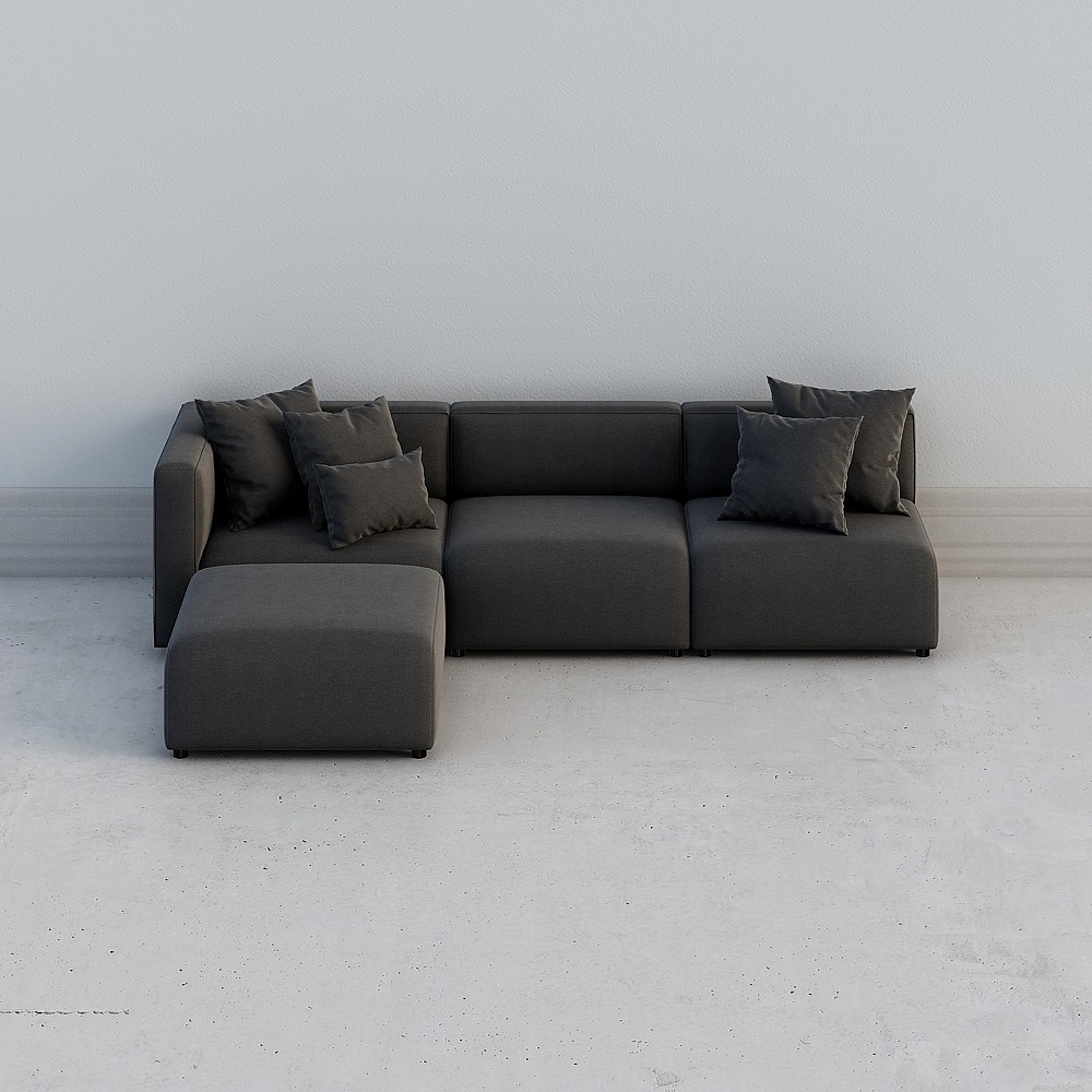 Roveconcepts Arya Modular Sofa.zip