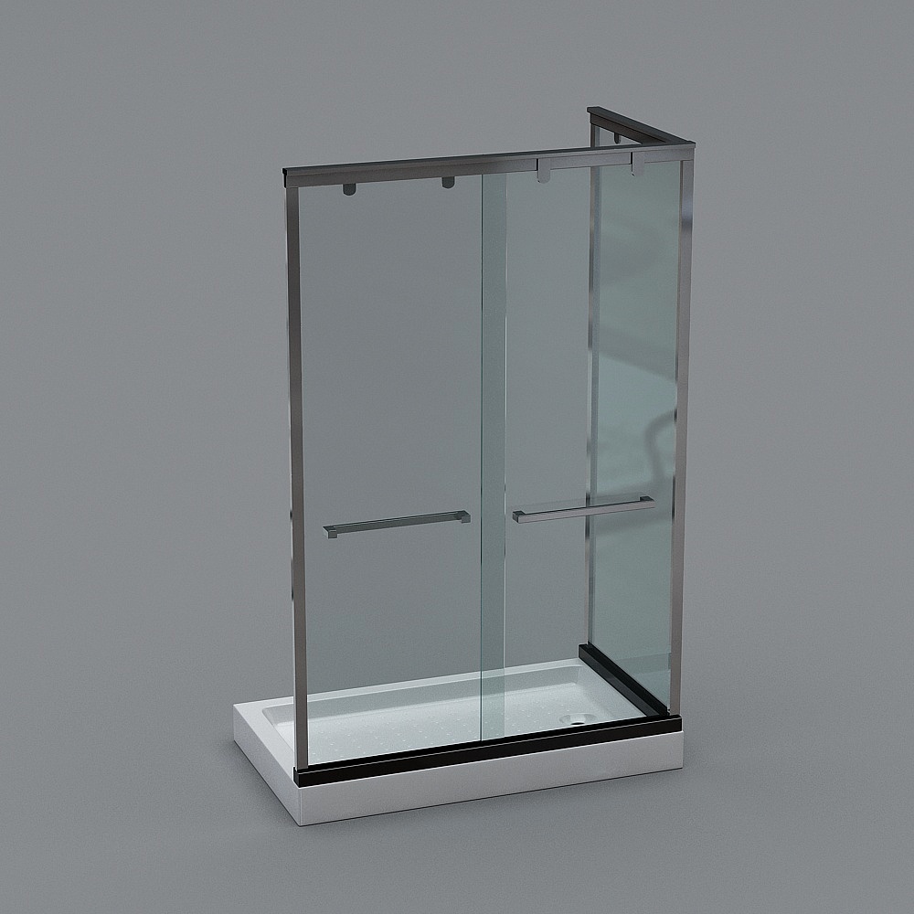 Atlantis Shower Room