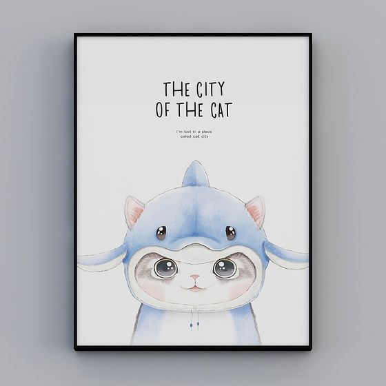 Gloriosi dipinti raffinati - Semplicità moderna - LALB-82011 - Quadri decorativi