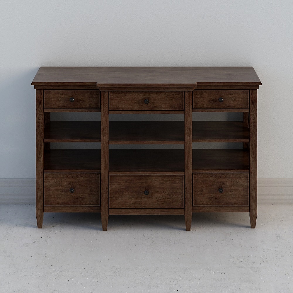 Armoire de salle à manger KD13-SB01