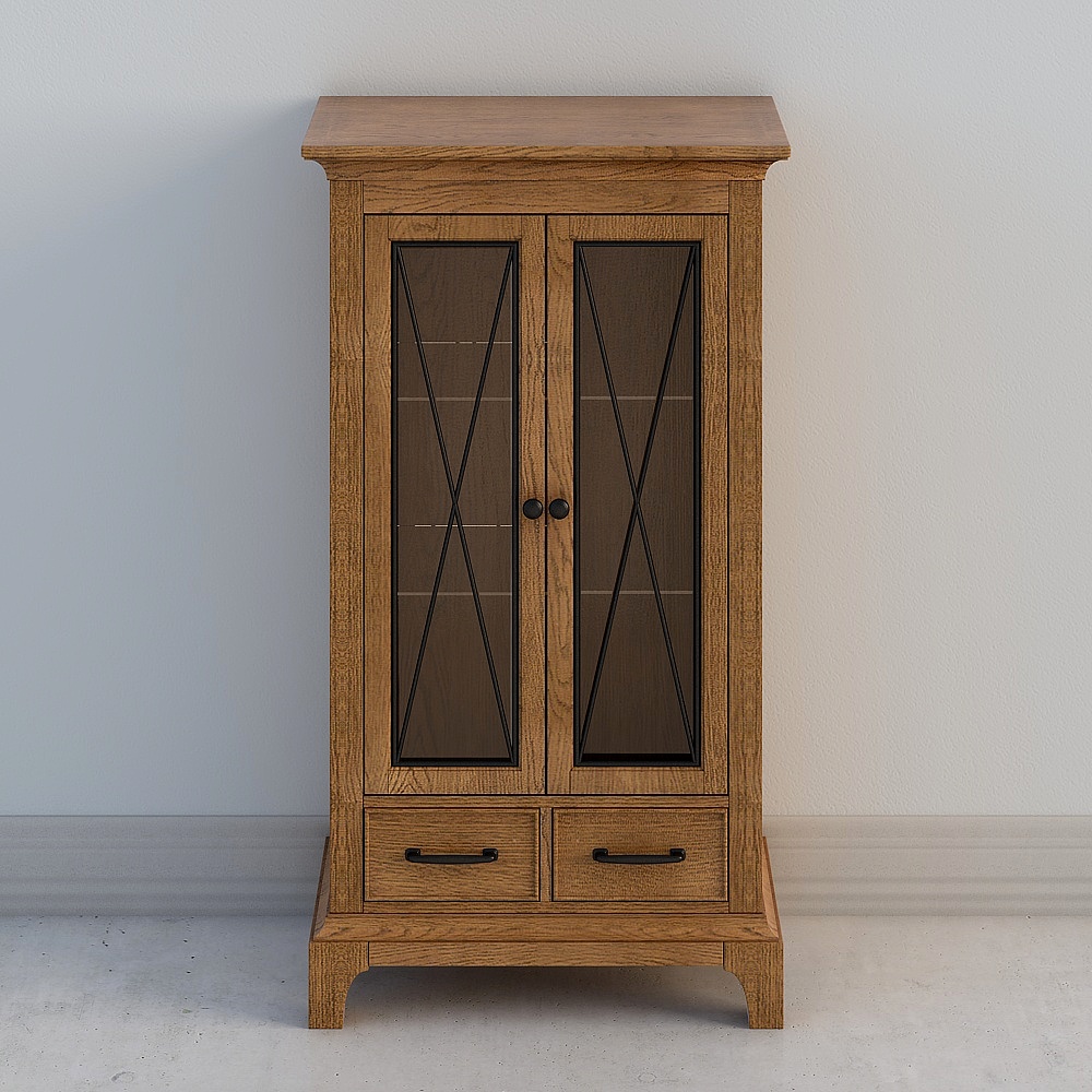 Dining side Cabinet
