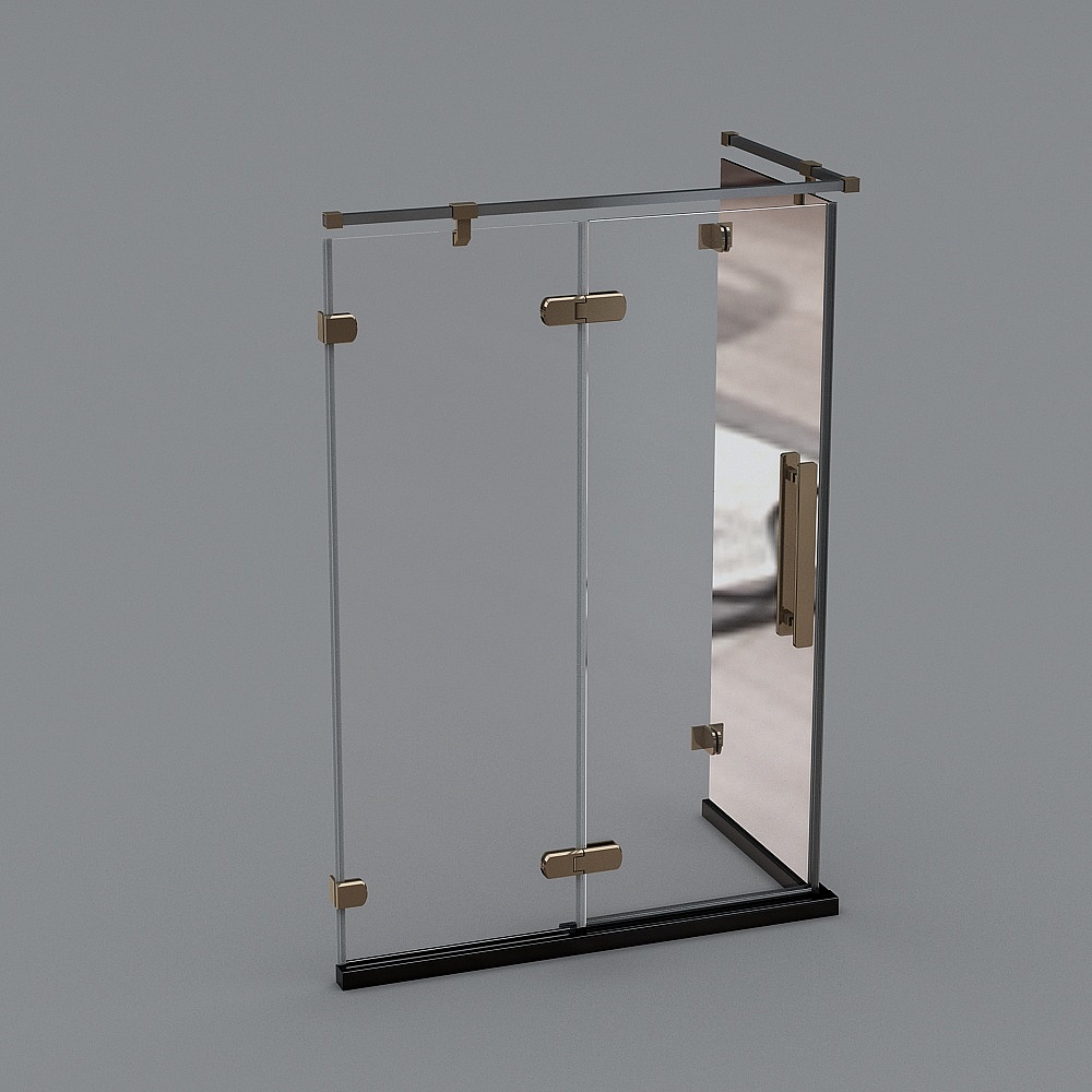 Atlantis Shower Room