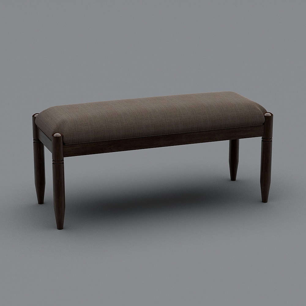 KD13-BH02 bedside stool cloth