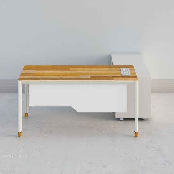 Urban Workbench 3D model