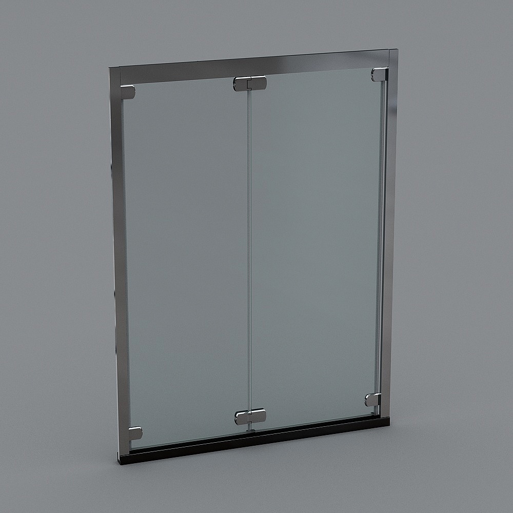 Душевая Атлантис