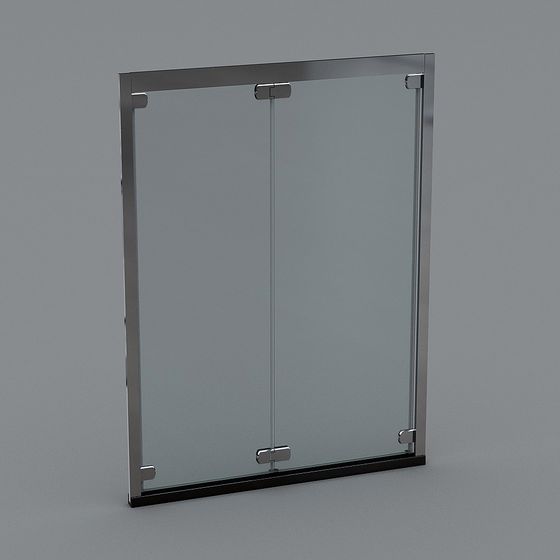 Душевая Атлантис