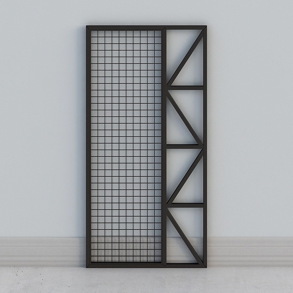 Schermo Divisorio Moderno