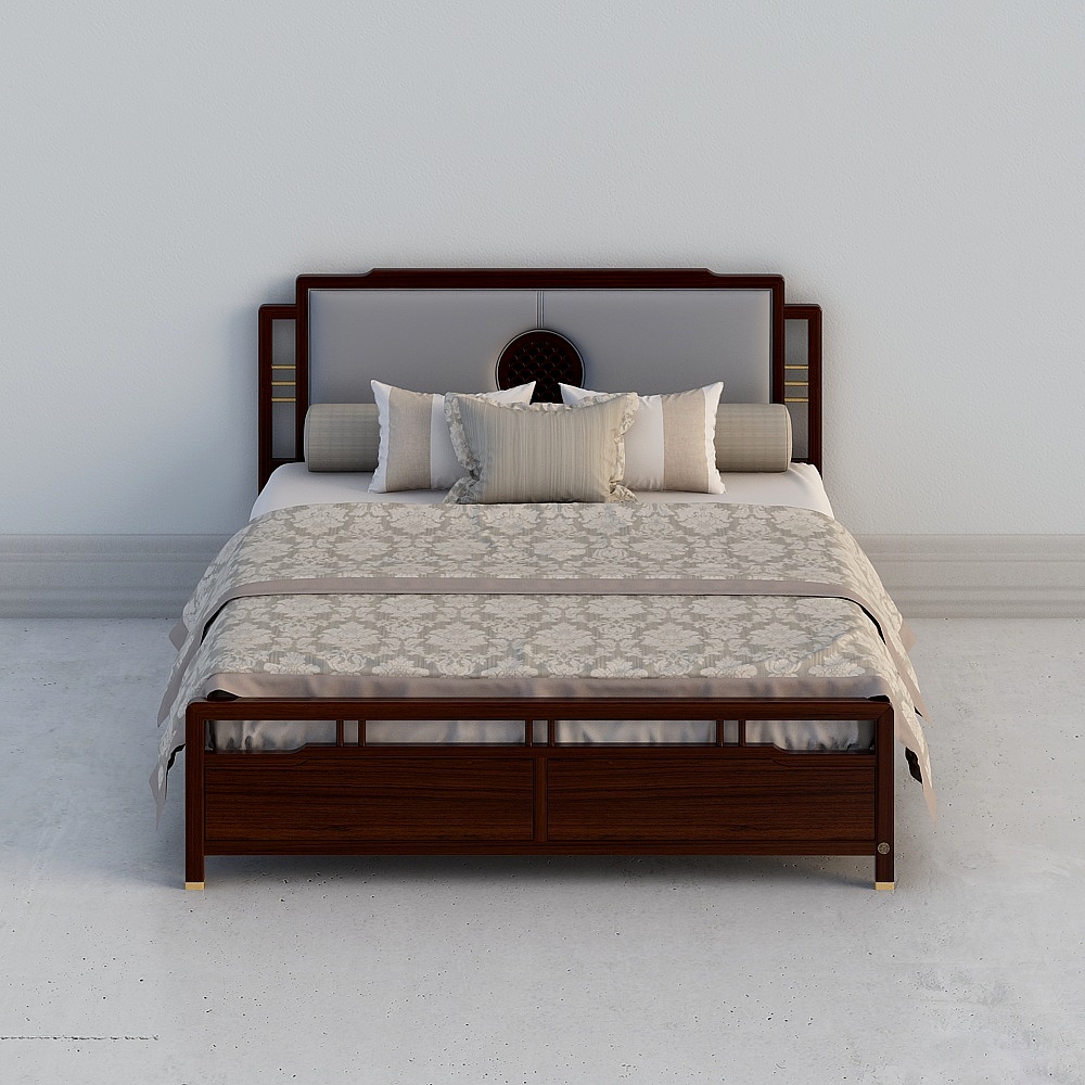 9204 beds - Cool House