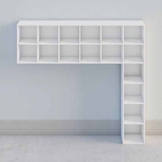 Wall Cabinet