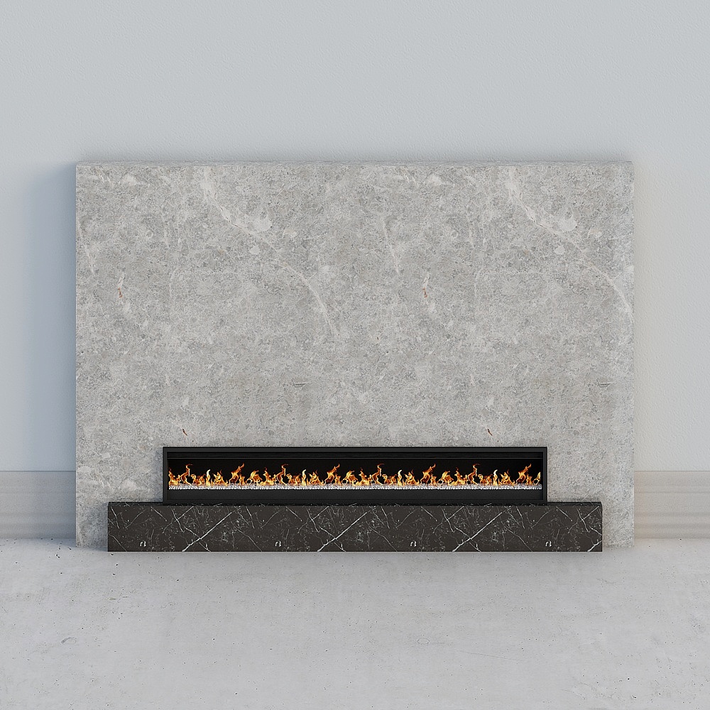 setting wall background wall