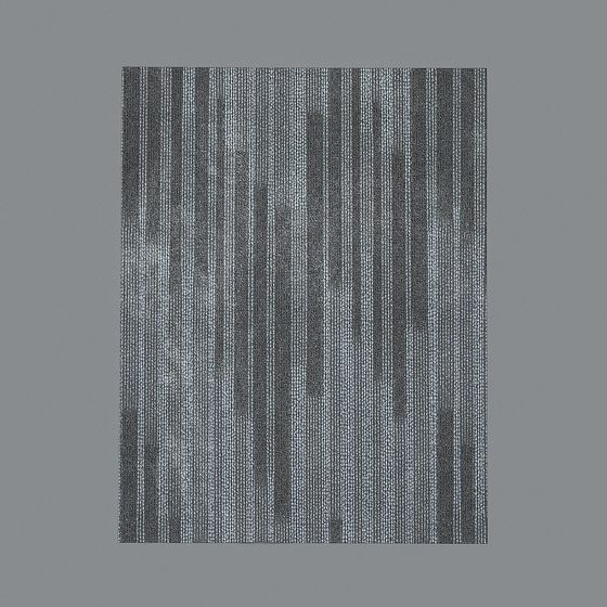 Urban Stripes 3D Model