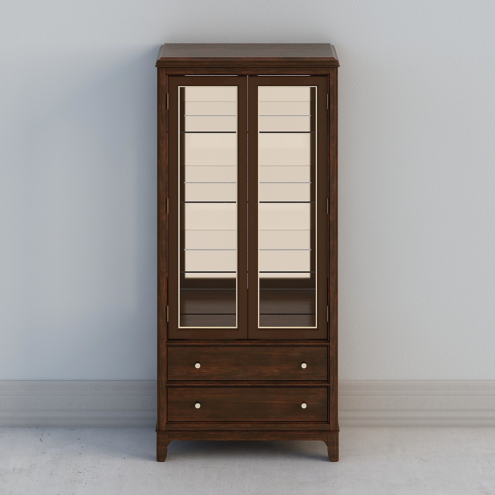 ワインキャビネット