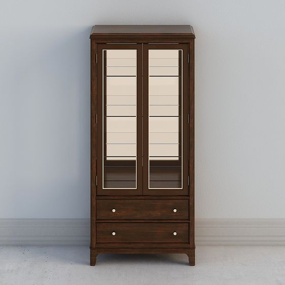 ワインキャビネット