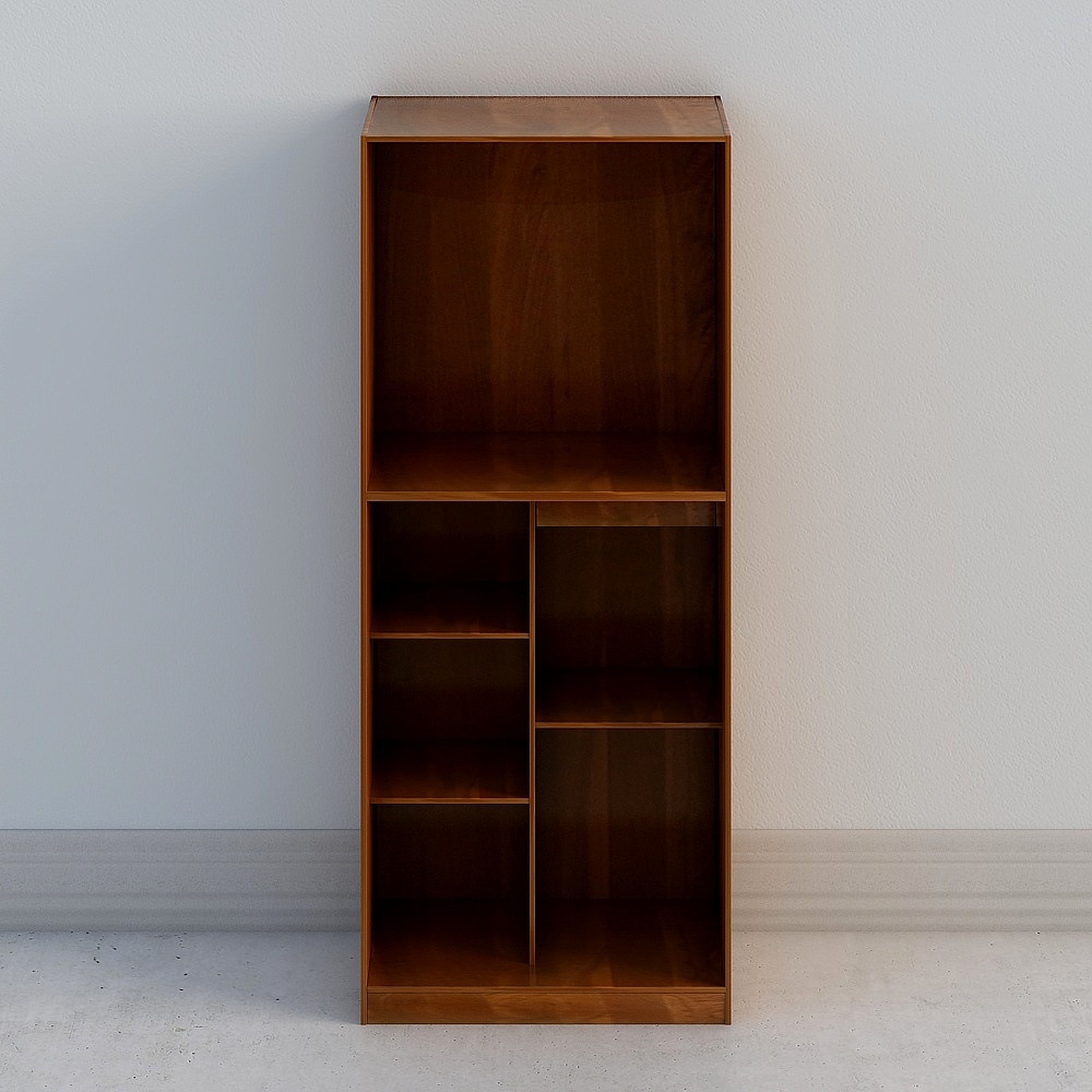 Shelf Cabinet Combined Cabinet