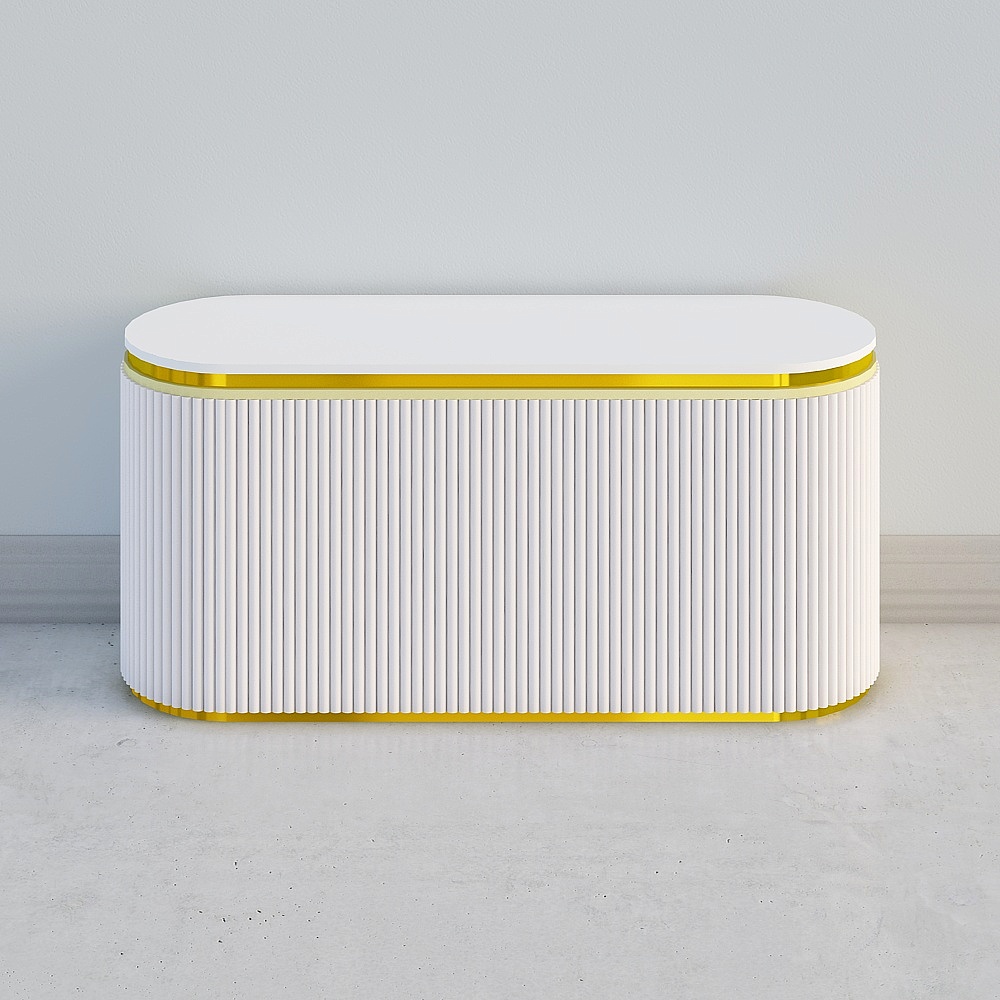 Small strawberry cash register