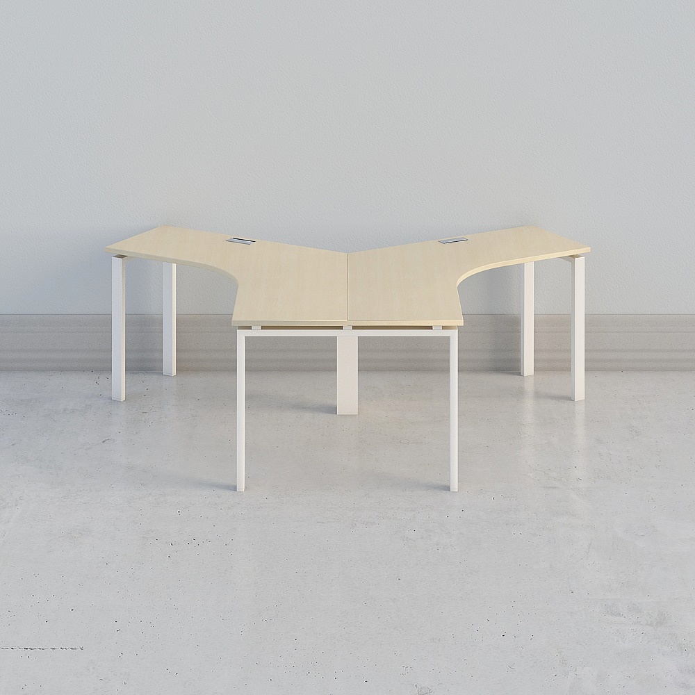 Beidou Yantai - Desk 02