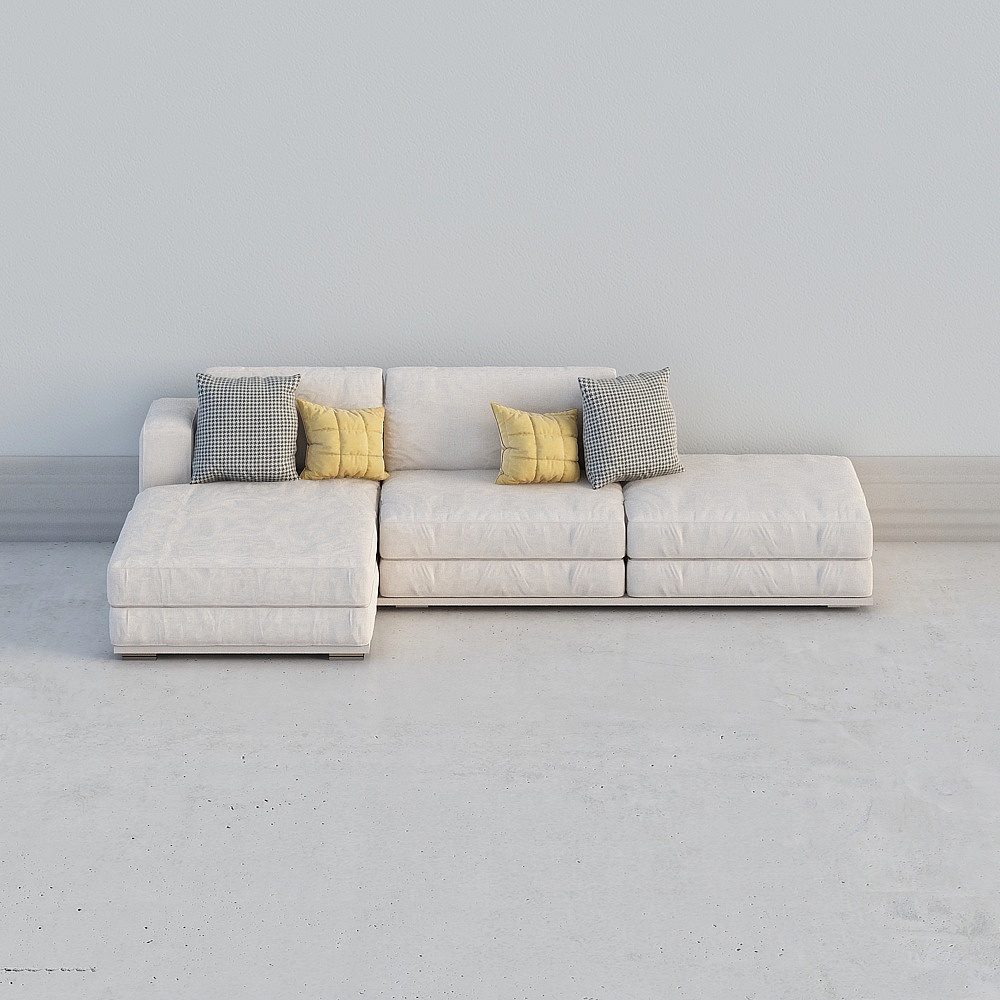 Sofá Multijugador Nórdico 002-xs