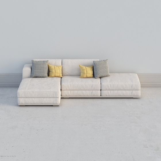 Sofá Multijugador Nórdico 002-xs