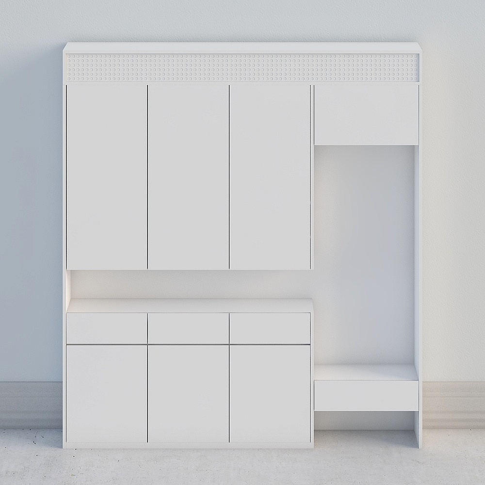 Boîte à chaussures