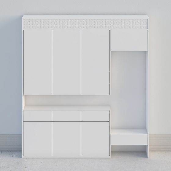 Boîte à chaussures