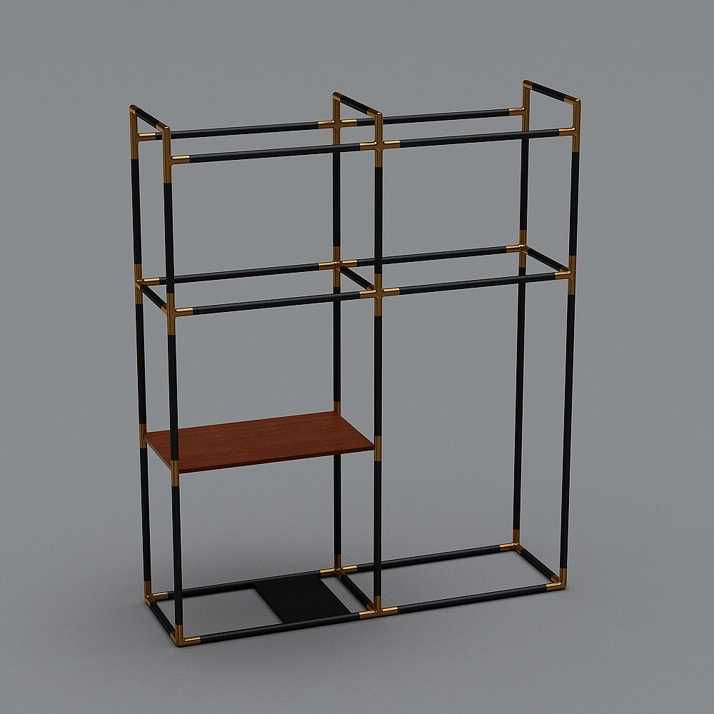 ราวแขวนเสื้อ