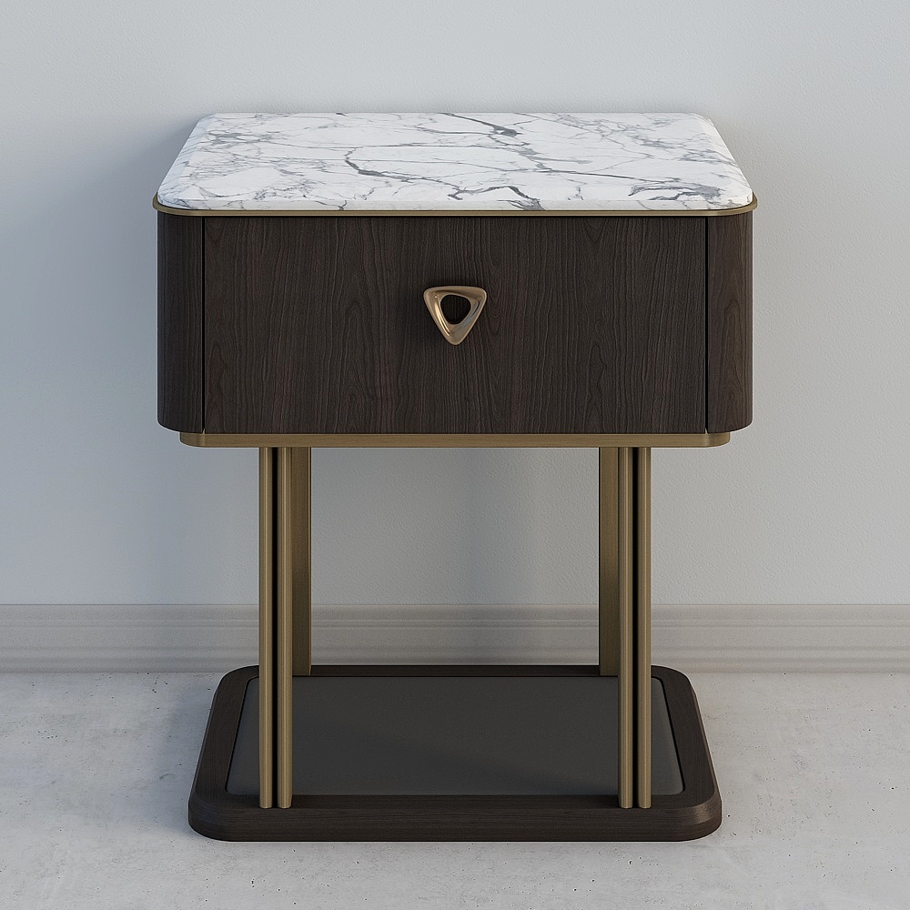 Table de chevet GZ128C