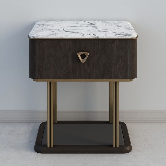 Table de chevet GZ128C