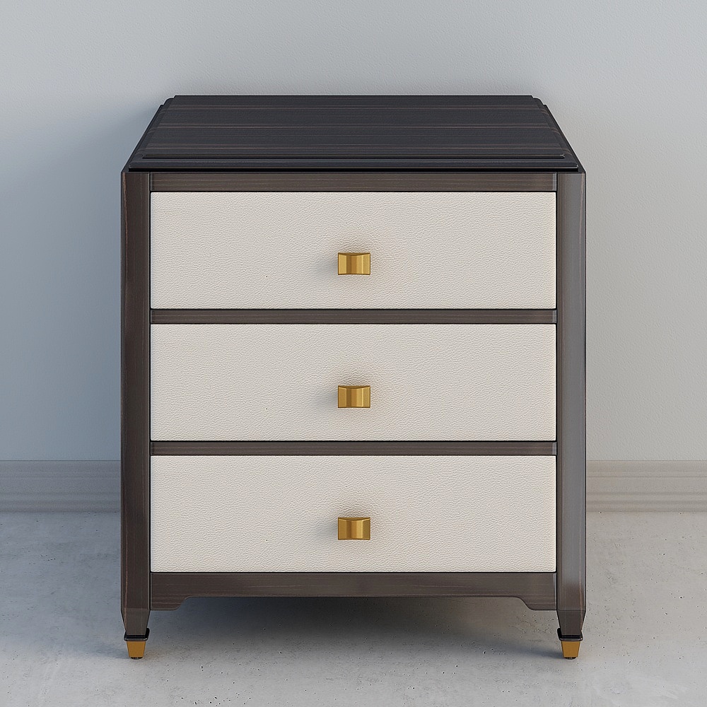 Bàn Đầu Giường B819B