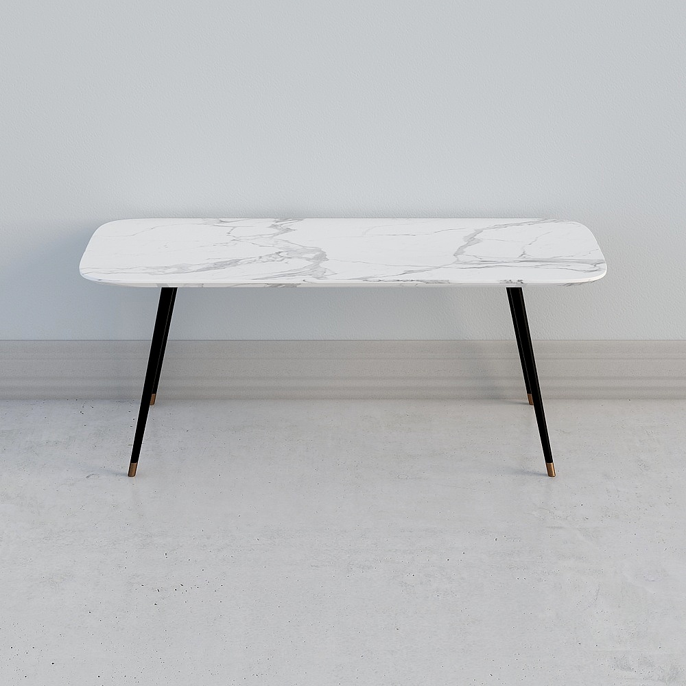 Modern dining table - LS