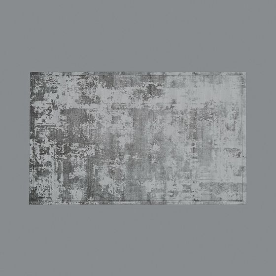 Vintage Carpet 3D model for Interior Design