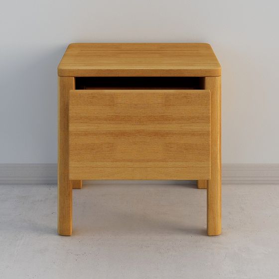 Mesa de noche 5 (2014)