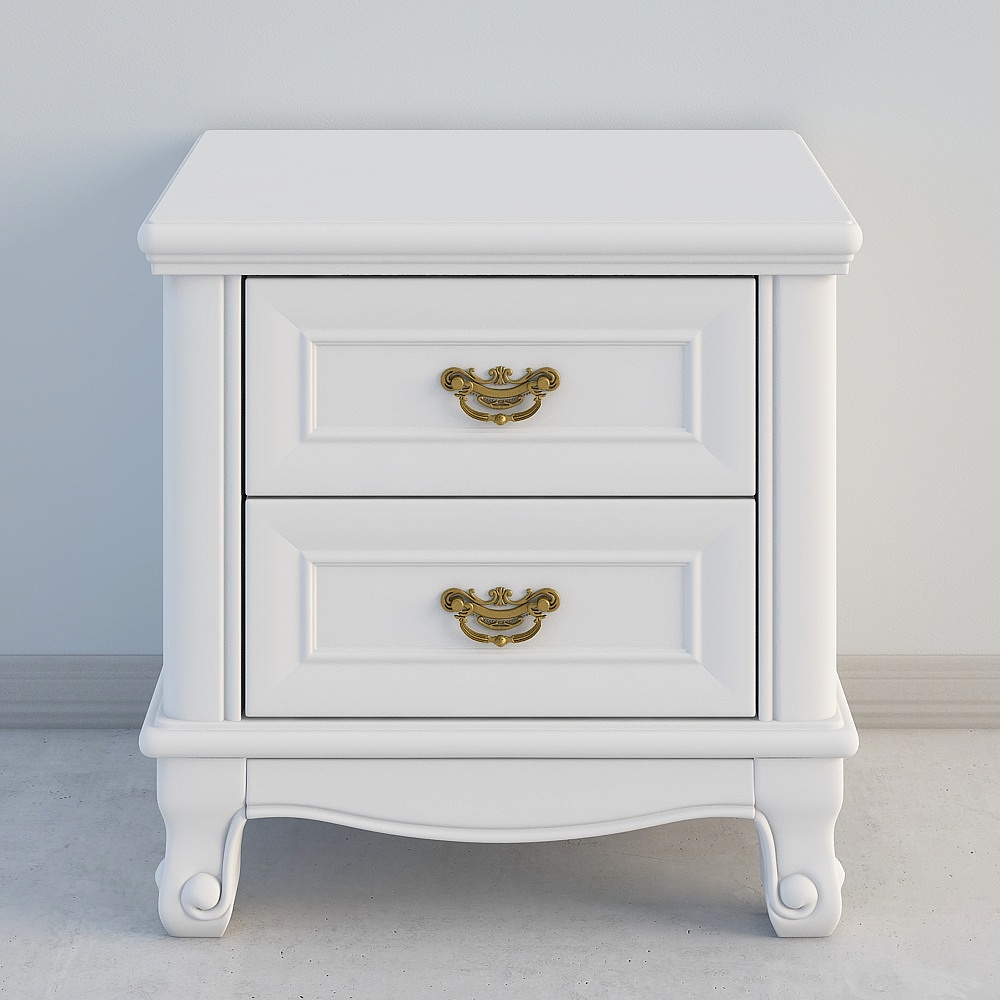 Table de chevet 2 (2014)