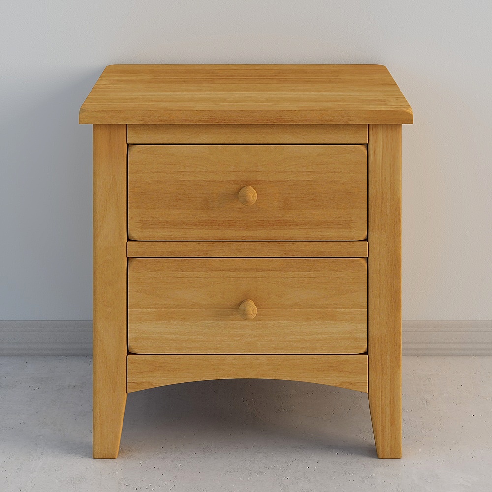 Mesa de noche 3 (2014)