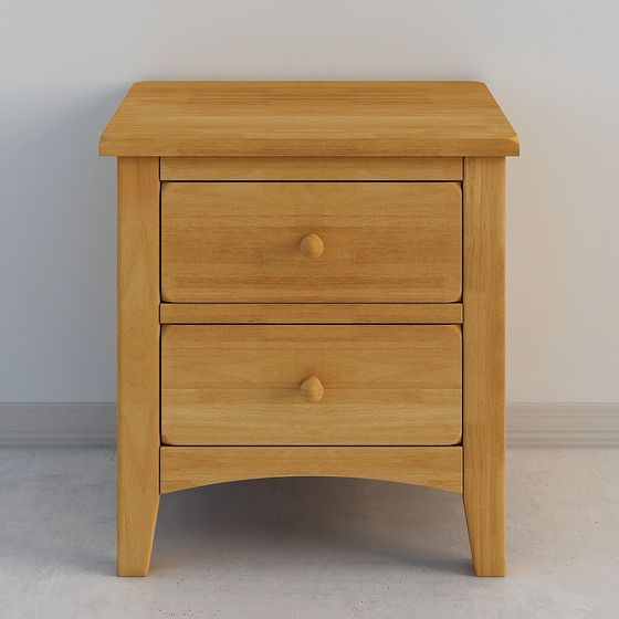 Mesa de noche 3 (2014)