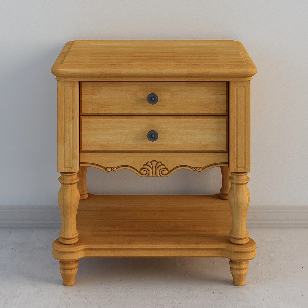 Mesa de Noche 4 (2014)