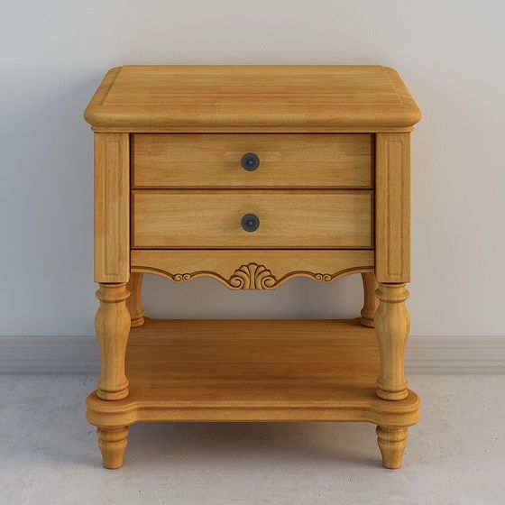 Mesa de Noche 4 (2014)