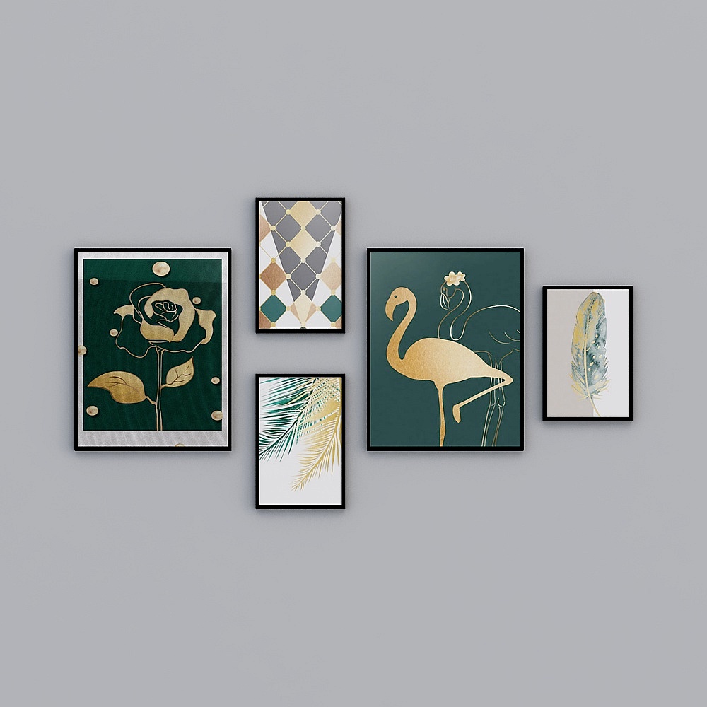 Pittura Decorativa Elland