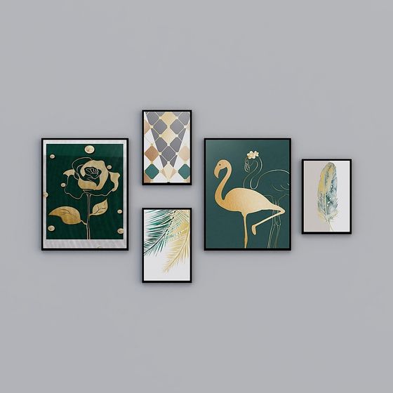 Pittura Decorativa Elland