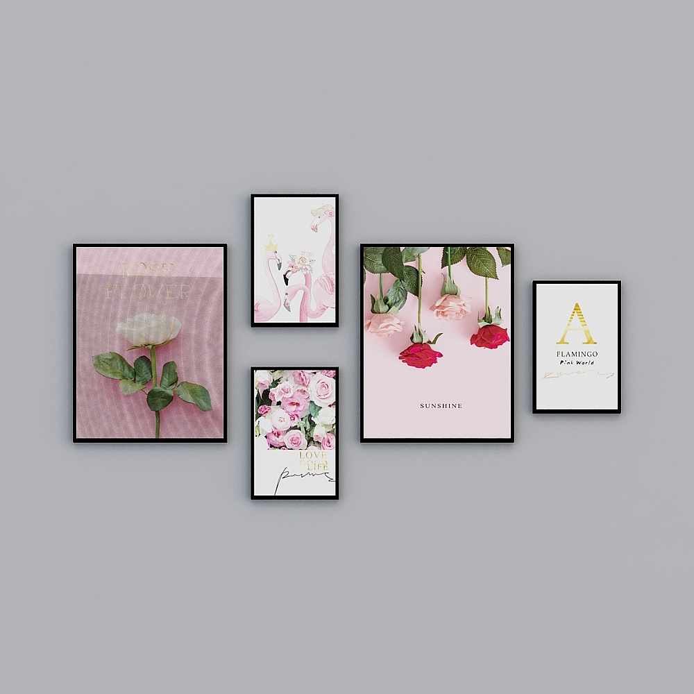 Peinture décorative Elland