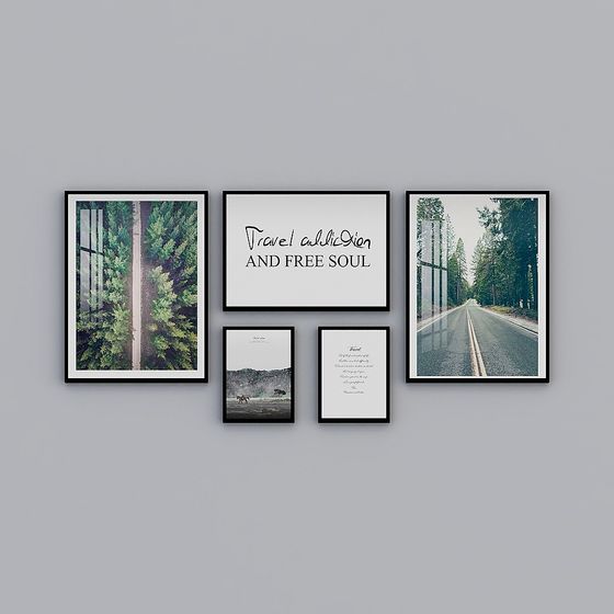 Peinture décorative Elland