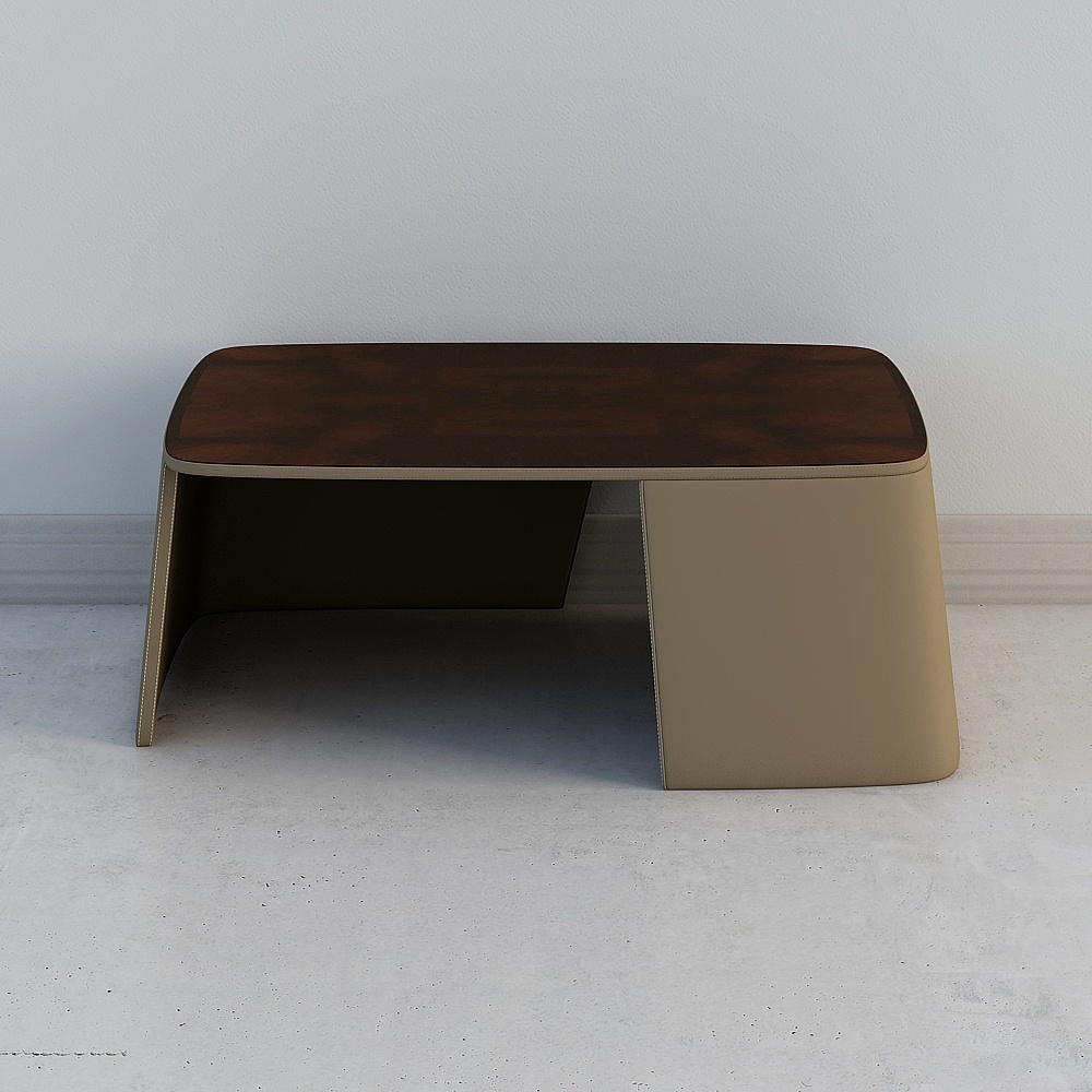 Y116 Short Coffee Table