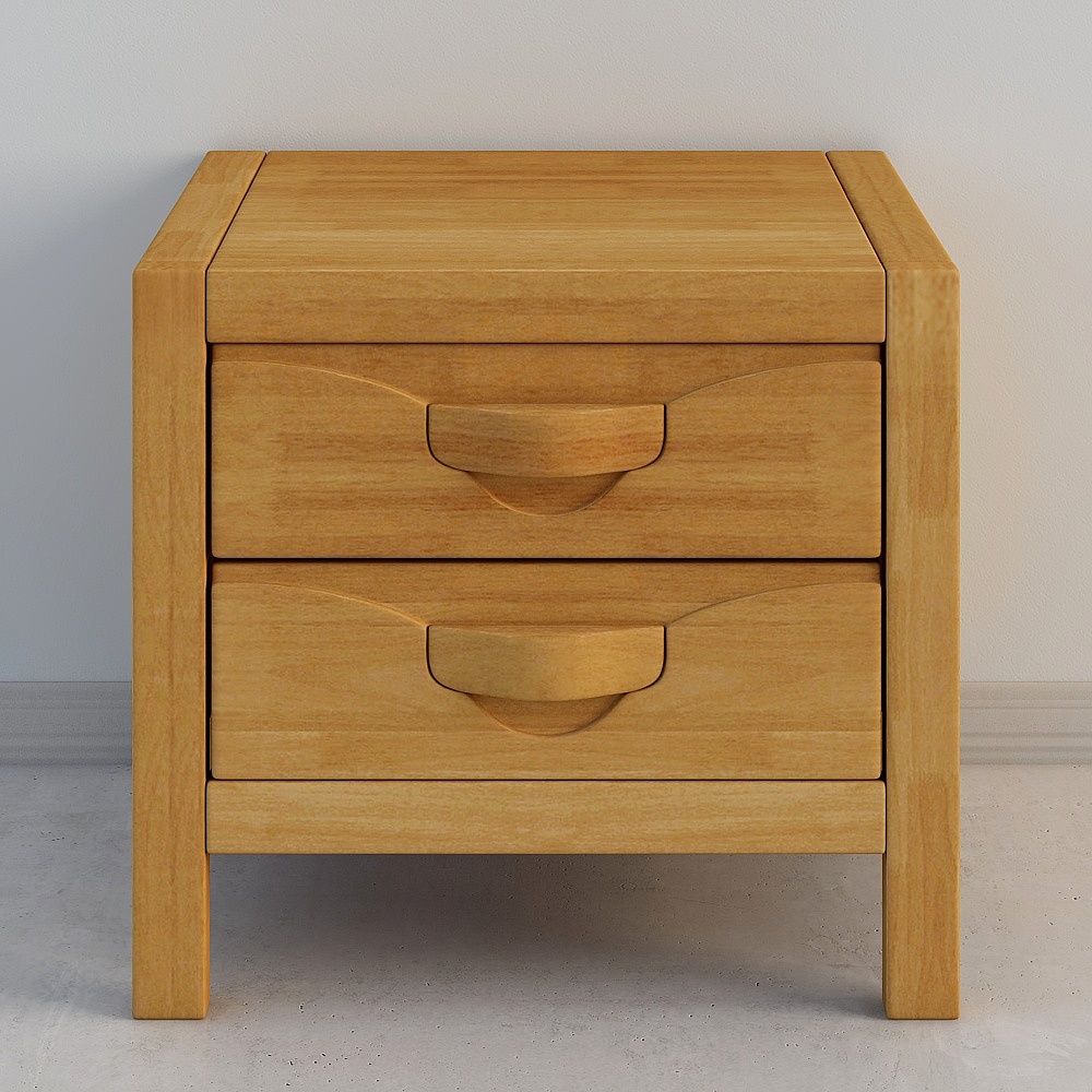 Table de chevet 4 (2014)