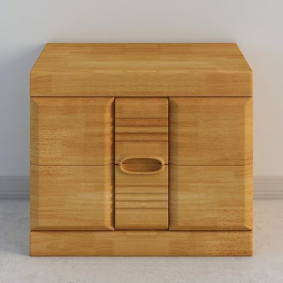 Mesa de noche 1 (2014)