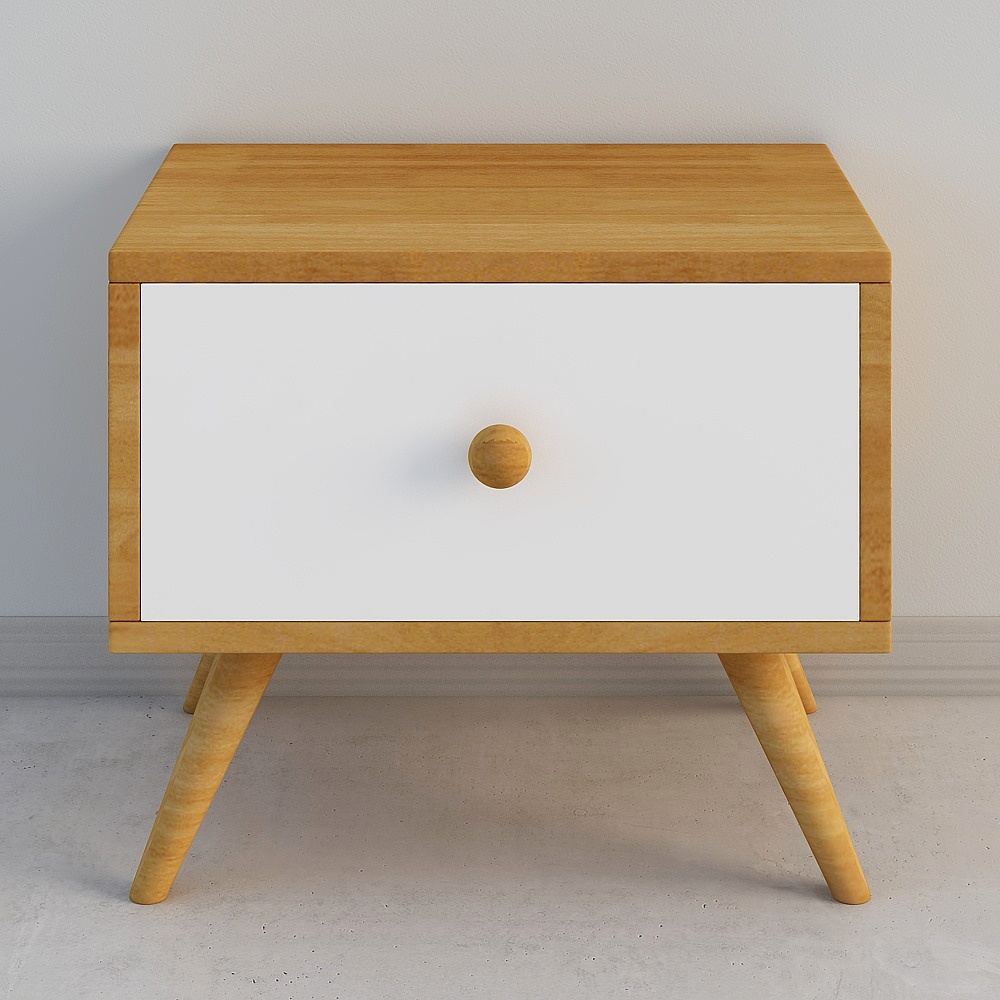 Mesa de Noche 9 (2014)