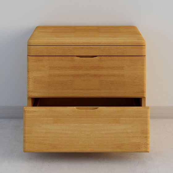 Mesita de noche 11 (2014)